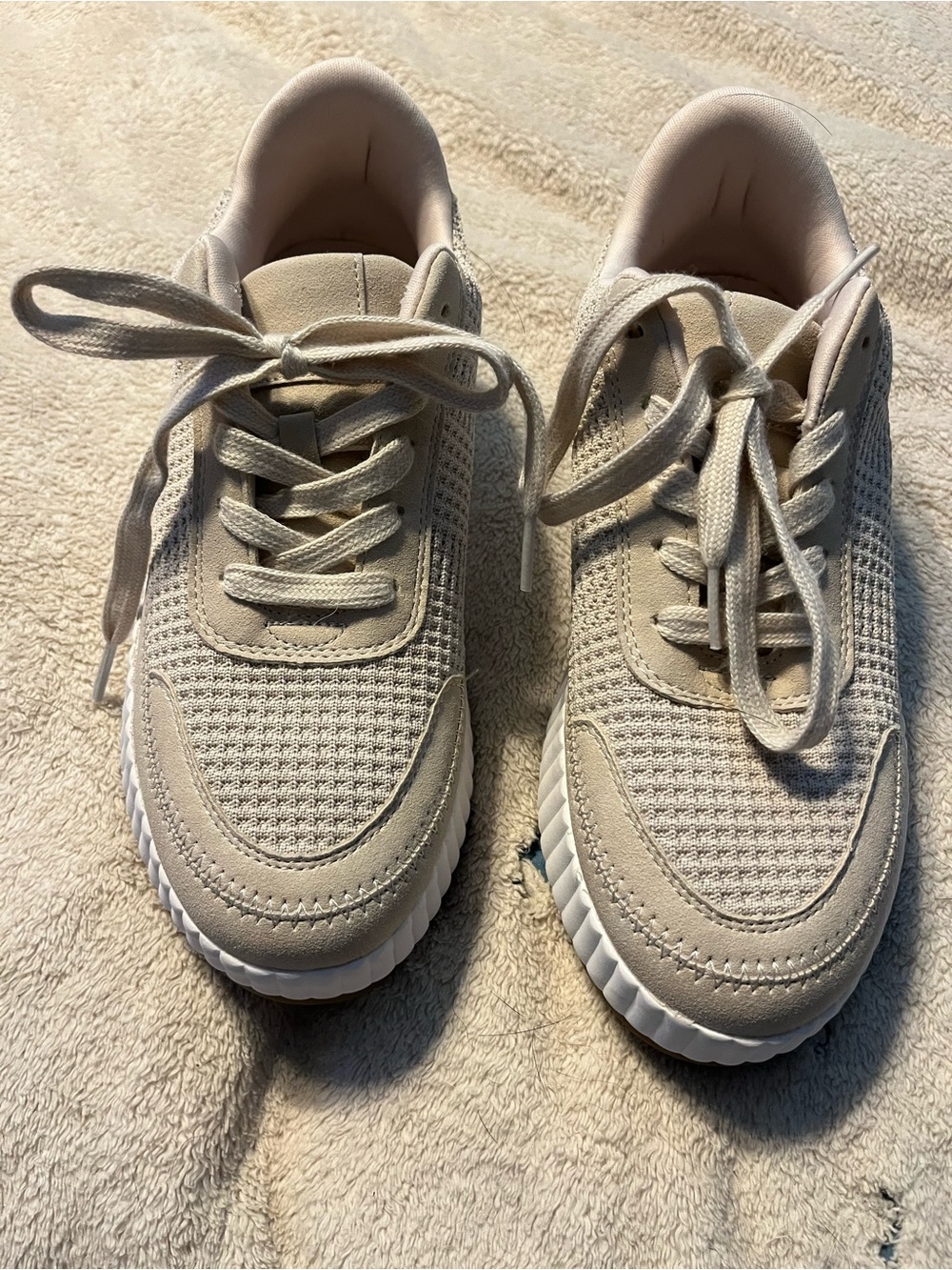 Steve Madden shoes. #11